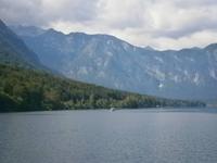 Bohinjer See &ndash; &copy; Kerstin Hugel (Eberhardt TRAVEL)