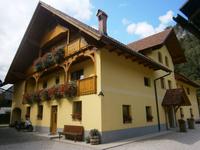 Bauernhof Provsin &ndash; &copy; Kerstin Hugel (Eberhardt TRAVEL)