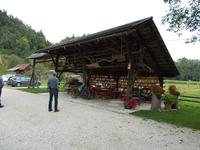 Rundreise Slowenien &ndash; &copy; Günter Löwe (Eberhardt TRAVEL)