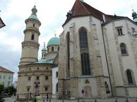 Rundreise Slowenien &ndash; &copy; Günter Löwe (Eberhardt TRAVEL)