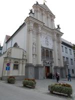Rundreise Slowenien &ndash; &copy; Günter Löwe (Eberhardt TRAVEL)