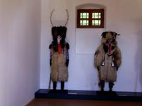 Kurenten &ndash; &copy; Angelika Werner (Eberhardt TRAVEL)