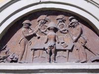 auf Entdeckungsreise durch Ptuj &ndash; &copy; Angelika Werner (Eberhardt TRAVEL)