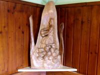 Kürbisernte &ndash; &copy; Angelika Werner (Eberhardt TRAVEL)