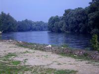 die Drau &ndash; &copy; Angelika Werner (Eberhardt TRAVEL)