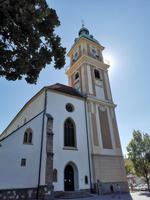 Kathedrale von Maribor &ndash; &copy; Simone Willner (Eberhardt TRAVEL)