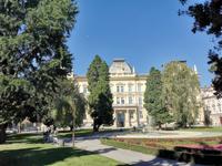 Die Universität von Maribor &ndash; &copy; Simone Willner (Eberhardt TRAVEL)