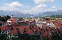 Kamnik &ndash; &copy; Simone Willner (Eberhardt TRAVEL)