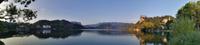 Bleder See