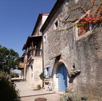 Stanjel &ndash; &copy; Simone Willner (Eberhardt TRAVEL)