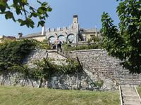Villa Ferrari &ndash; &copy; Simone Willner (Eberhardt TRAVEL)