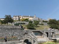 Ferrari Garten &ndash; &copy; Simone Willner (Eberhardt TRAVEL)