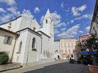 Izola &ndash; &copy; Simone Willner (Eberhardt TRAVEL)