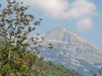 Triglav &ndash; &copy; Simone Willner (Eberhardt TRAVEL)