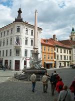 Ljubljana