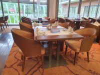 Speiseraum Hotel Adrij.jpg &ndash; &copy; Sophia Bär (Eberhardt TRAVEL)