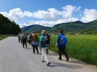 Wanderung durch Radana vas.jpg &ndash; &copy; Sophia Bär (Eberhardt TRAVEL)