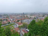 Blick auf Ljubljana.jpg &ndash; &copy; Sophia Bär (Eberhardt TRAVEL)