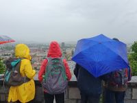 Blick auf Ljubljana.jpg &ndash; &copy; Sophia Bär (Eberhardt TRAVEL)