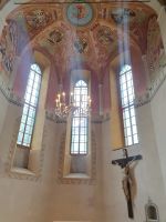 Kapelle: Burg Ljubljana.jpg &ndash; &copy; Sophia Bär (Eberhardt TRAVEL)