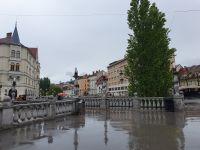 Tromostovje (Drei Brücken).jpg &ndash; &copy; Sophia Bär (Eberhardt TRAVEL)