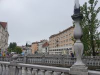 Tromostovje (Drei Brücken).jpg &ndash; &copy; Sophia Bär (Eberhardt TRAVEL)