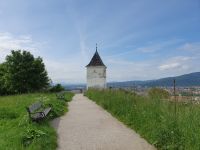 Piramida in Maribor.jpg &ndash; &copy; Sophia Bär (Eberhardt TRAVEL)
