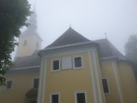 Brinjeva Gora: Kirche der Heiligen Muttergottes.jpg &ndash; &copy; Sophia Bär (Eberhardt TRAVEL)