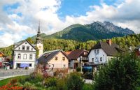 Kranjska Gora &ndash; &copy; Simone Willner (Eberhardt TRAVEL)