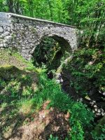 Teufelsbrücke &ndash; &copy; Simone Willner (Eberhardt TRAVEL)