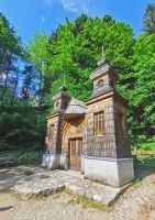 Russische Kapelle &ndash; &copy; Simone Willner (Eberhardt TRAVEL)