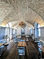 Bistro Grad Stanjel &ndash; &copy; Simone Willner (Eberhardt TRAVEL)