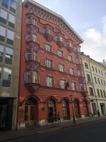 Ljubljana  &ndash; &copy; Marta Rass (Eberhardt TRAVEL)