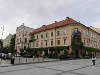 Kongresni trg &ndash; &copy; Marta Rass (Eberhardt TRAVEL)