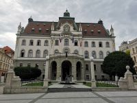 Universität  &ndash; &copy; Marta Rass (Eberhardt TRAVEL)