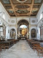 St.Georg Kirche  &ndash; &copy; Marta Rass (Eberhardt TRAVEL)