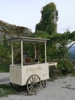 Verkaufssttätte &ndash; &copy; Marta Rass (Eberhardt TRAVEL)