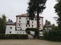 Anwesen von Dynastien bzw. Familie Schneeberg  &ndash; &copy; Marta Rass (Eberhardt TRAVEL)