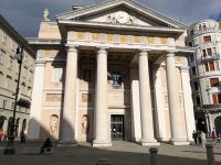 Noch immer Triest &ndash; &copy; Marta Rass (Eberhardt TRAVEL)