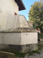 Außenofen  &ndash; &copy; Marta Rass (Eberhardt TRAVEL)