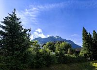 Kranjska Gora &ndash; &copy; Simone Willner (Eberhardt TRAVEL)