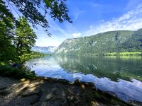 Bohijn See &ndash; &copy; Simone Willner (Eberhardt TRAVEL)