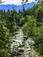 An der Mostnica &ndash; &copy; Simone Willner (Eberhardt TRAVEL)