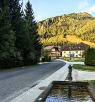 Kranjska Gora &ndash; &copy; Simone Willner (Eberhardt TRAVEL)