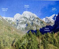 Das wäre das heutige Panorama gewesen ......... Schade, schade &ndash; &copy; Simone Willner (Eberhardt TRAVEL)