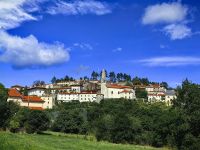 Stanjel &ndash; &copy; Simone Willner (Eberhardt TRAVEL)