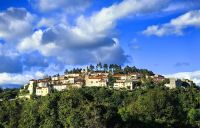 Stanjel &ndash; &copy; Simone Willner (Eberhardt TRAVEL)