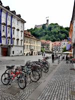 Schloß Laibach &ndash; &copy; Simone Willner (Eberhardt TRAVEL)