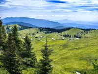 Velika Planina, Kamnica Bistrica &ndash; &copy; Simone Willner (Eberhardt TRAVEL)