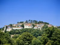 Stanjel &ndash; &copy; Simone Willner (Eberhardt TRAVEL)